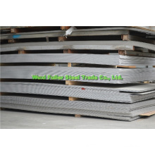 316 430/304 Stainless Steel Sheet with 5mm Thickness